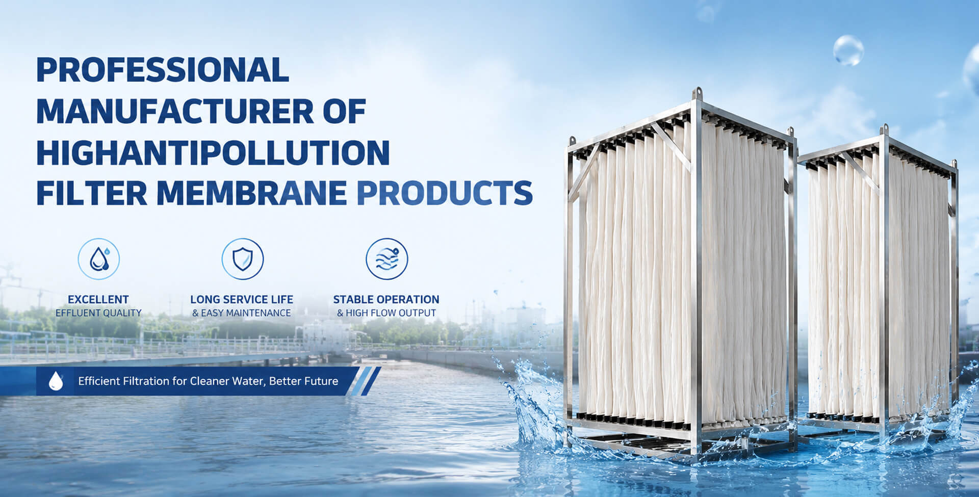 Shandong Winners Water Environment Technology Co.,Ltd.