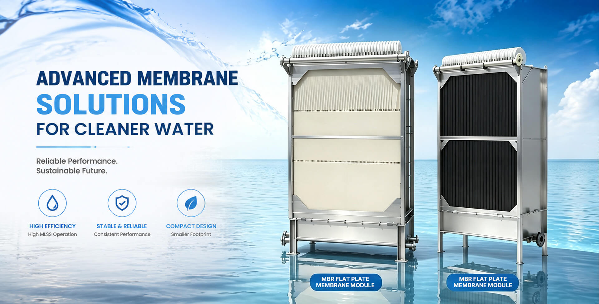 Shandong Winners Water Environment Technology Co.,Ltd.