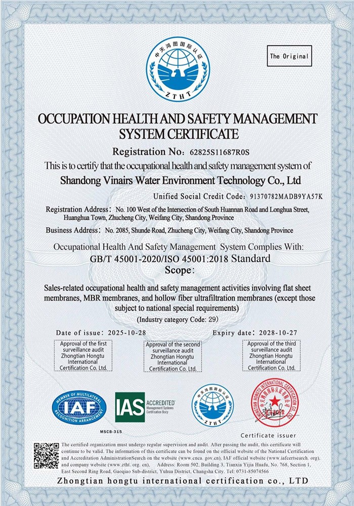 ISO45001