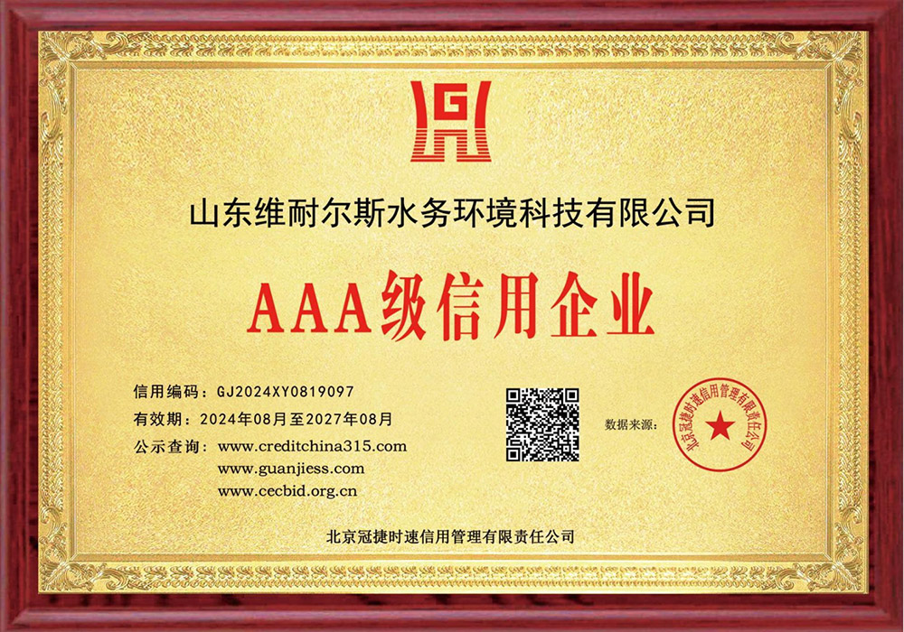 AAA Credit Enterprise