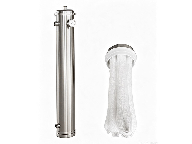 Whole House Water Purifier