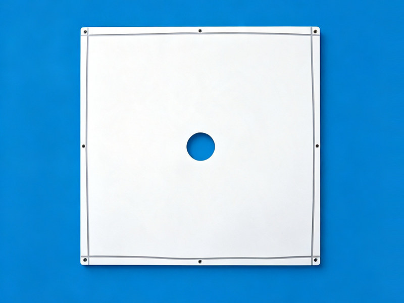 UPE flexible flat film