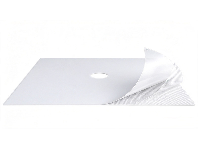 UPE Flexible flat membrane