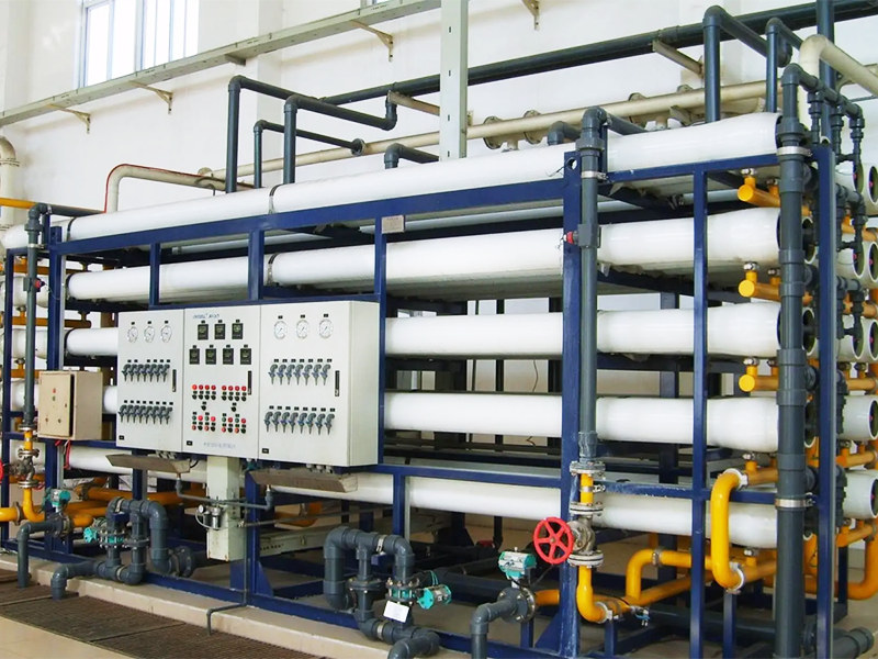 RO reverse osmosis membrane