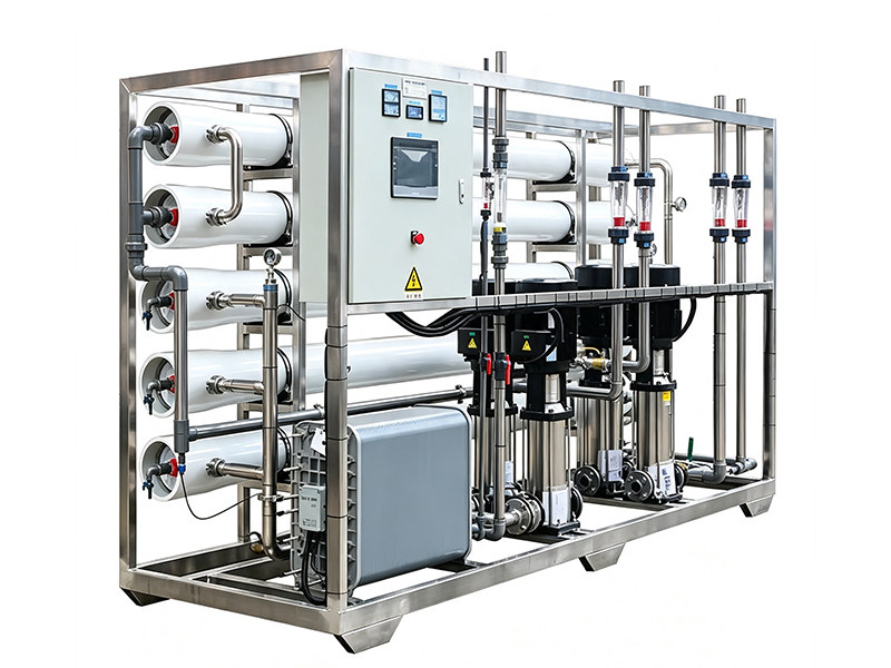 RO reverse osmosis membrane