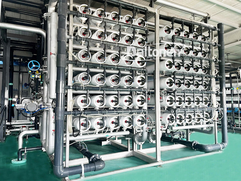 RO reverse osmosis membrane