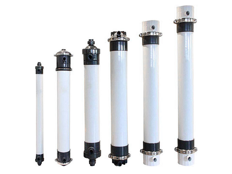 Ultrafiltration membrane