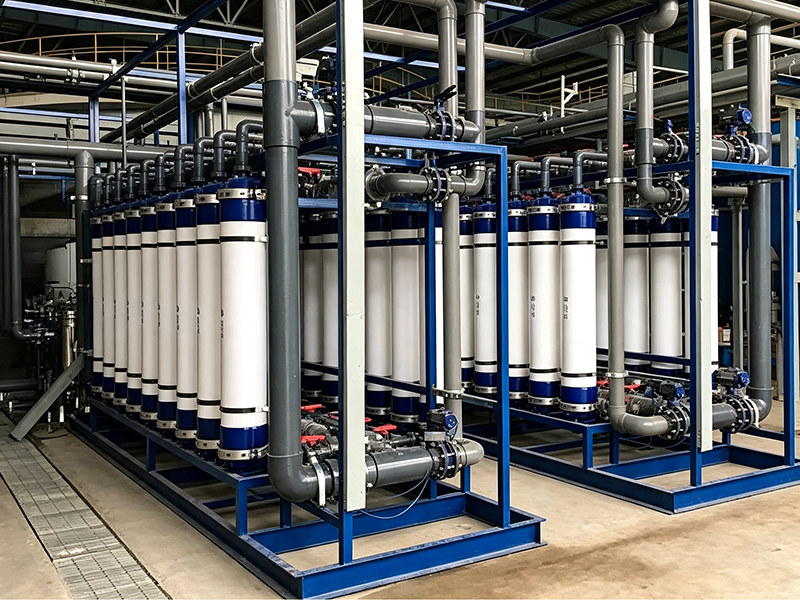 Ultrafiltration membrane
