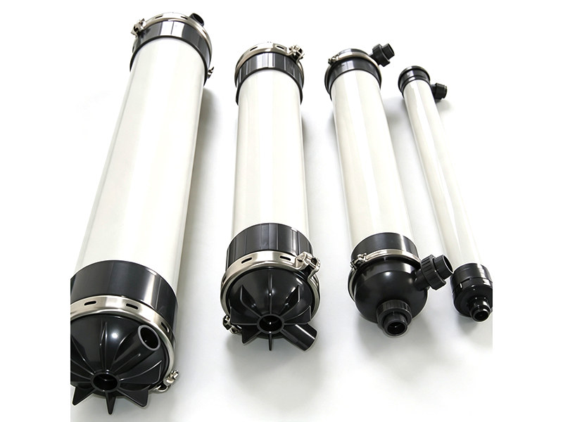 Ultrafiltration membrane