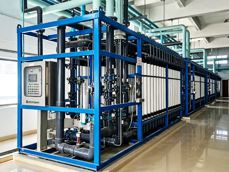 Ultrafiltration membrane