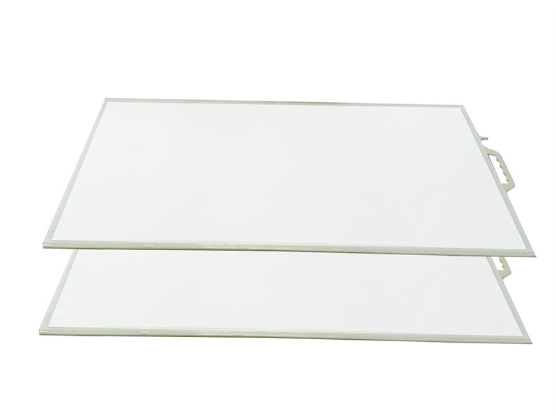 MBR flat membrane