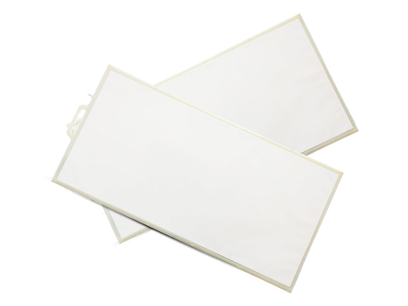 MBR flat membrane