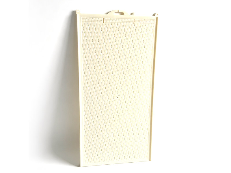 MBR flat membrane