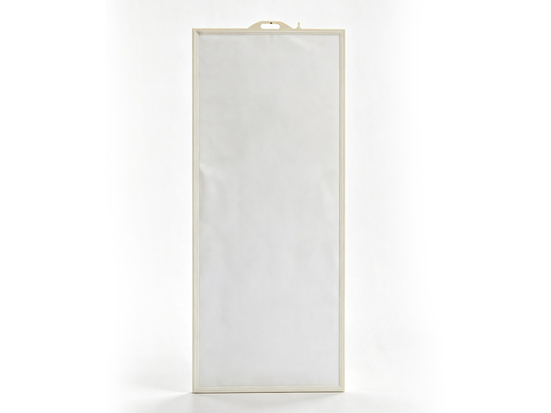 MBR flat membrane
