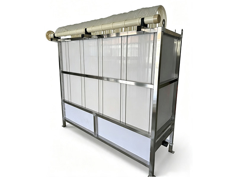 MBR flat membrane