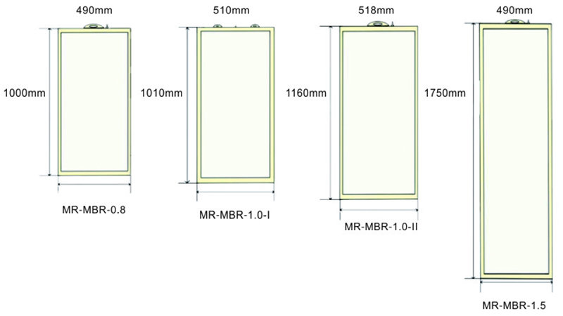 product specifications and images