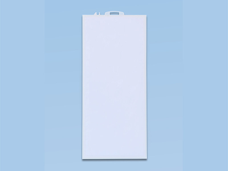 MBR flat membrane