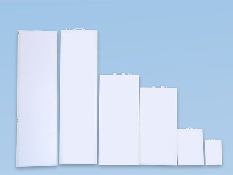 MBR flat membrane