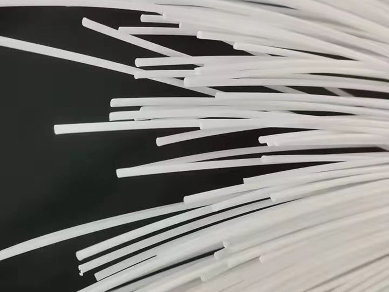 MBR curtain membrane