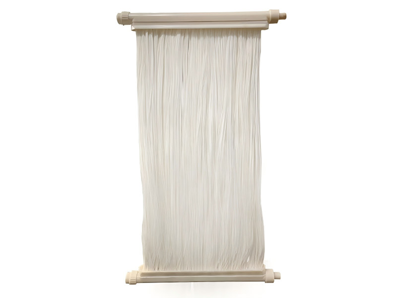 MBR curtain membrane