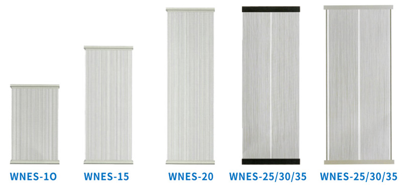 mbr curtain membrane1