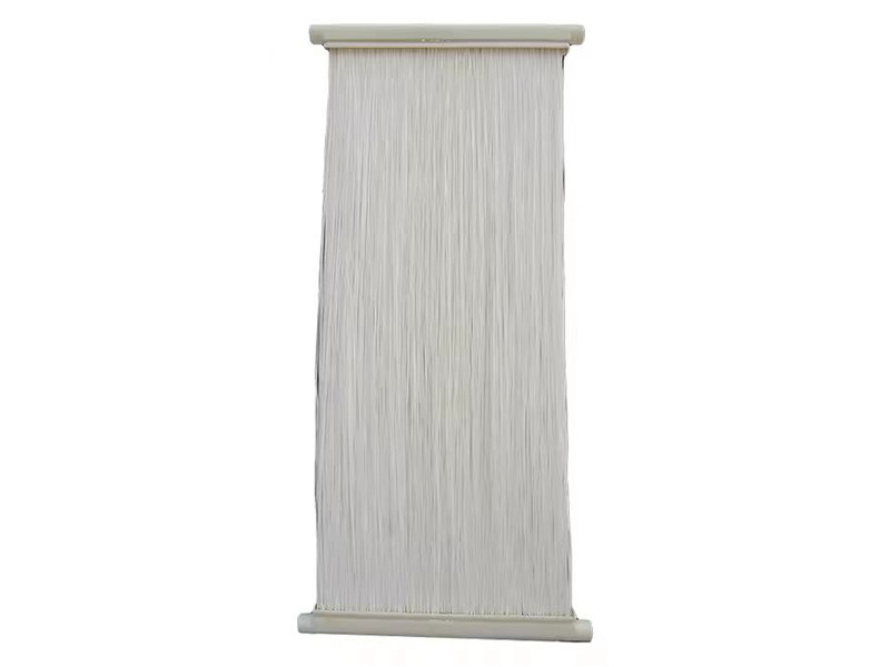 MBR curtain membrane