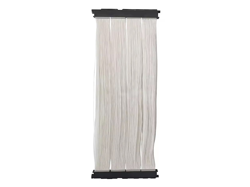 MBR curtain membrane