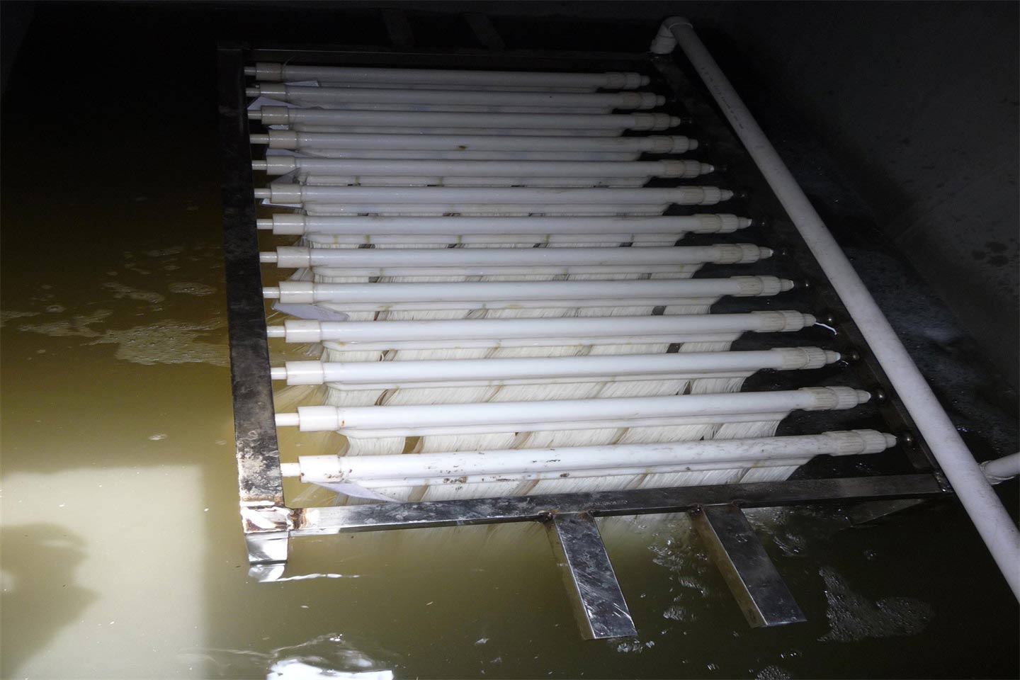 How to Use MBR Membranes Correctly